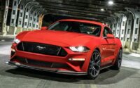 2026 Ford Mustang Price