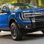 2026 Ford Ranger Lightning Price