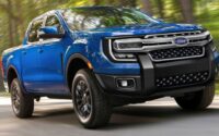 2026 Ford Ranger Lightning Price