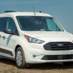 2026 Ford Transit Connect Cargo Van Price