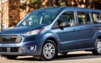 2026 Ford Transit Connect Passenger Wagon Price