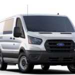 2026 Ford Transit Crew Van Price