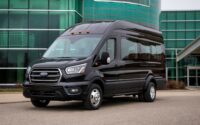 2026 Ford Transit Passenger Van Price