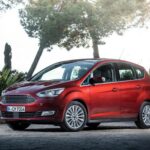 2026 Ford C-Max Price