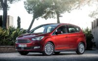 2026 Ford C-Max Price