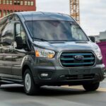 2026 Ford E-Transit Price