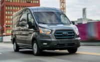 2026 Ford E-Transit Price