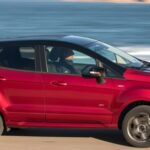 2026 Ford EcoSport Price