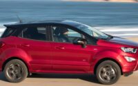 2026 Ford EcoSport Price