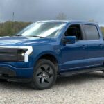 2026 Ford F-150 Lightning EV Price