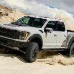 2026 Ford F-150 Raptor Price