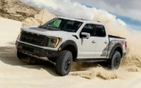 2026 Ford F-150 Raptor Price