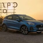 2026 Ford Fiesta Hatchback Price