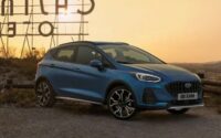 2026 Ford Fiesta Hatchback Price