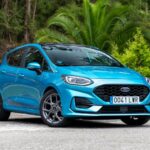 2026 Ford Fiesta Price