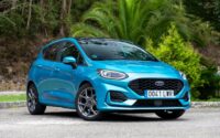 2026 Ford Fiesta Price