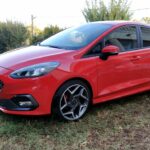 2026 Ford Fiesta ST Price