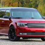 2026 Ford Flex Price