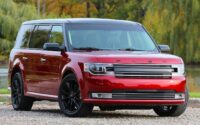 2026 Ford Flex Price