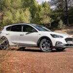 2026 Ford Focus Active Price