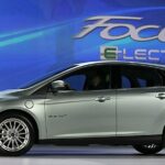 2026 Ford Focus Electric Price