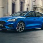 2026 Ford Focus Price