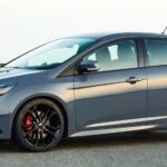 2026 Ford Focus ST Price