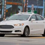 2026 Ford Fusion Price