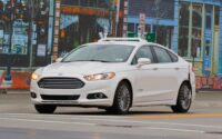 2026 Ford Fusion Price