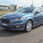 2026 Ford Mondeo Price