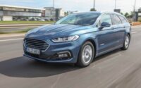 2026 Ford Mondeo Price