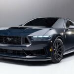 2026 Ford Mustang Dark Horse Price