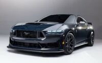 2026 Ford Mustang Dark Horse Price