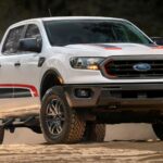 2026 Ford Ranger Hybrid Price