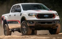 2026 Ford Ranger Hybrid Price