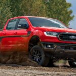 2026 Ford Ranger Price