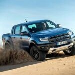 2026 Ford Ranger Raptor Price