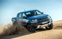 2026 Ford Ranger Raptor Price