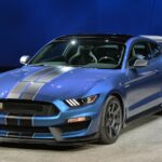 2026 Ford Shelby GT350 Price