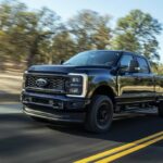 2026 Ford Super Duty Price