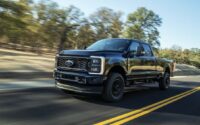 2026 Ford Super Duty Price