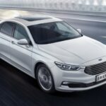 2026 Ford Taurus Price