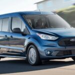 2026 Ford Transit Price