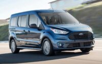 2026 Ford Transit Price