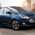 2026 Ford C-Max Energi Price