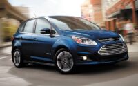 2026 Ford C-Max Energi Price