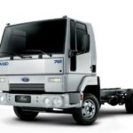 2026 Ford Cargo Price