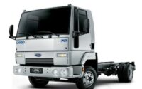 2026 Ford Cargo Price