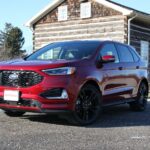 2026 Ford Edge ST Price