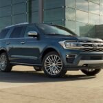 2026 Ford Expedition EL Price